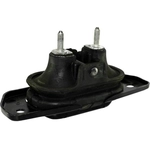Order Engine Mount Front Right by DEA/TTPA - A5443 For Your Vehicle