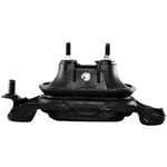 Order DEA/TTPA - A5480 - Engine Mount Front Right For Your Vehicle