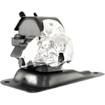 Order Engine Mount Front Right by DEA/TTPA - A5484 For Your Vehicle
