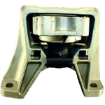 Order Engine Mount Front Right by DEA/TTPA - A5495 For Your Vehicle
