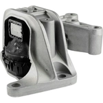 Order Engine Mount Front Right by DEA/TTPA - A5639 For Your Vehicle