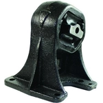 Order Engine Mount Front Right by DEA/TTPA - A5699 For Your Vehicle