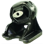 Order Engine Mount Front Right by DEA/TTPA - A5708 For Your Vehicle