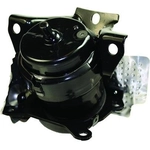 Order Engine Mount Front Right by DEA/TTPA - A5738 For Your Vehicle