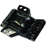 Order Engine Mount Front Right by DEA/TTPA - A5785 For Your Vehicle