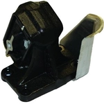 Order Engine Mount Front Right by DEA/TTPA - A5819 For Your Vehicle
