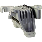 Order Engine Mount Front Right by DEA/TTPA - A5824 For Your Vehicle