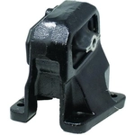 Order Engine Mount Front Right by DEA/TTPA - A5834 For Your Vehicle