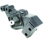 Order Engine Mount Front Right by DEA/TTPA - A5837 For Your Vehicle