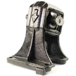 Order Engine Mount Front Right by DEA/TTPA - A5843 For Your Vehicle