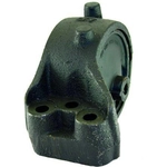 Order Engine Mount Front Right by DEA/TTPA - A6108 For Your Vehicle