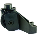 Order Engine Mount Front Right by DEA/TTPA - A6109 For Your Vehicle