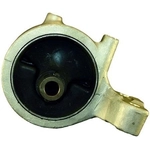 Order Engine Mount Front Right by DEA/TTPA - A6169 For Your Vehicle