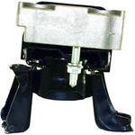 Order Engine Mount Front Right by DEA/TTPA - A62024 For Your Vehicle
