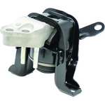 Order Engine Mount Front Right by DEA/TTPA - A62059 For Your Vehicle