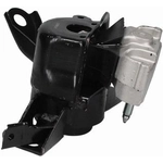 Order Engine Mount Front Right by DEA/TTPA - A62071 For Your Vehicle