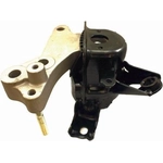 Order Engine Mount Front Right by DEA/TTPA - A62072 For Your Vehicle
