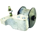 Order Engine Mount Front Right by DEA/TTPA - A6241 For Your Vehicle