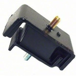Order Engine Mount Front Right by DEA/TTPA - A6356 For Your Vehicle