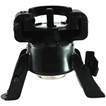 Order Engine Mount Front Right by DEA/TTPA - A6434 For Your Vehicle