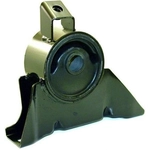 Order Engine Mount Front Right by DEA/TTPA - A6479 For Your Vehicle