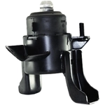 Order Engine Mount Front Right by DEA/TTPA - A6495 For Your Vehicle