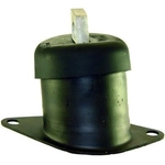 Order Engine Mount Front Right by DEA/TTPA - A65003 For Your Vehicle