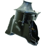 Order Engine Mount Front Right by DEA/TTPA - A65041 For Your Vehicle