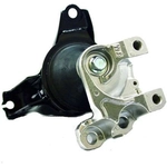 Order Engine Mount Front Right by DEA/TTPA - A65053 For Your Vehicle