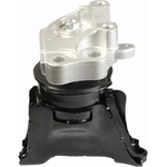 Order Engine Mount Front Right by DEA/TTPA - A65066 For Your Vehicle