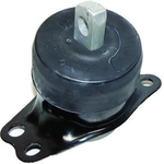 Order Engine Mount Front Right by DEA/TTPA - A65105 For Your Vehicle