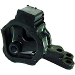 Order Engine Mount Front Right by DEA/TTPA - A6578 For Your Vehicle
