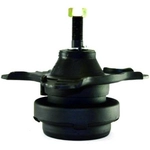 Order Engine Mount Front Right by DEA/TTPA - A6596 For Your Vehicle