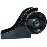 Order Engine Mount Front Right by DEA/TTPA - A6770 For Your Vehicle