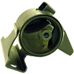 Order Engine Mount Front Right by DEA/TTPA - A6829 For Your Vehicle