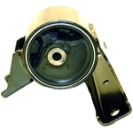 Order Engine Mount Front Right by DEA/TTPA - A6847 For Your Vehicle