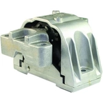 Order Engine Mount Front Right by DEA/TTPA - A6936 For Your Vehicle
