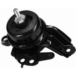 Order Engine Mount Front Right by DEA/TTPA - A71001 For Your Vehicle