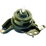 Order Engine Mount Front Right by DEA/TTPA - A71076 For Your Vehicle