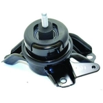 Order Engine Mount Front Right by DEA/TTPA - A71081 For Your Vehicle