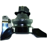 Order Engine Mount Front Right by DEA/TTPA - A7124 For Your Vehicle