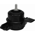 Order Engine Mount Front Right by DEA/TTPA - A7150 For Your Vehicle