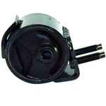 Order Engine Mount Front Right by DEA/TTPA - A7227 For Your Vehicle