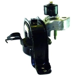 Order Engine Mount Front Right by DEA/TTPA - A7288 For Your Vehicle