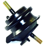 Order Engine Mount Front Right by DEA/TTPA - A7296 For Your Vehicle