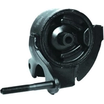Order Engine Mount Front Right by DEA/TTPA - A7304 For Your Vehicle