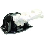 Order Engine Mount Front Right by DEA/TTPA - A7370 For Your Vehicle