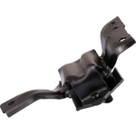 Order Engine Mount Front Right by PIONEER - 600001 For Your Vehicle