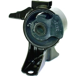 Order Engine Mount Front Right by PIONEER - 600063 For Your Vehicle
