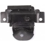 Order Engine Mount Front Right by PIONEER - 602441 For Your Vehicle